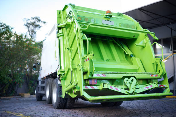 Household Junk Removal in Grapevine, TX